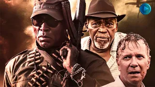 BLOOD & OIL 🎬 Exclusive Full Drama Action Suspense Movie Premiere 🎬 English HD 2024