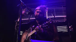 “Business Lunch”, Shakey Graves, The Sinclair, Cambridge, MA, 2/25/2020