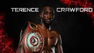 Теренс Кроуфорд - Самый техничный нокаутёр || Terence Crawford - highlights