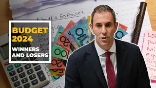 Budget 2024: Biggest winners and losers revealed