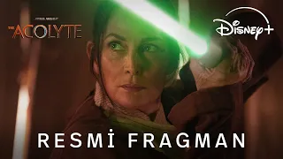 The Acolyte | Resmi Fragman | Disney+