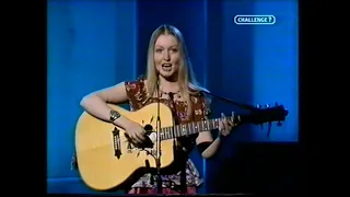 MARY HOPKIN - Those Were The Days (Opportunity Knocks 1978)