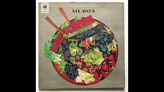 Poor Jimmy Wilson - BBC Radio Session - Strawbs 1969
