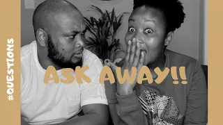 Asking My Husband Questions Girls Are Too Afraid To Ask | **Man's Mind**