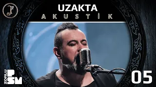 Pentagram – 05 Uzakta (Acoustic Live 2017)