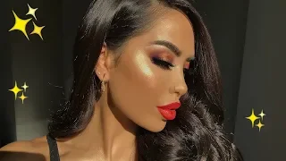 MY LAST GLAM OF 2018| Iluvsarahii