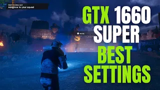 Saints Row 2022 Gameplay | GTX 1660 Super | Best Graphics Settings | Optimization Guide