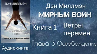 Мирный воин/Глава 3 книга 1