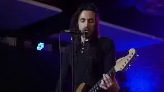 Nuno Bettencourt singing "The Story", by Brandi Carlile