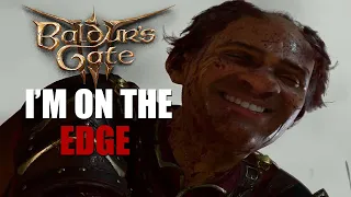 The Baldur's Gate 3 Experience (Co-op): BUST