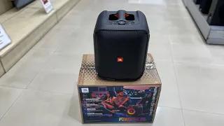 Unboxing JBL Partybox Encore || Best party speaker for indoor outdoor 🔊 #unboxing #jblencore