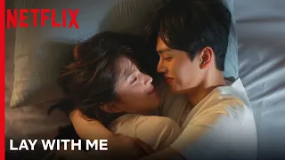 Moments Between Us 🌃💑 | Nevertheless, | Netflix