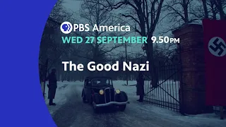 Trailer | The Good Nazi