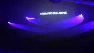 Menno de Jong playing Hilight Tribe Free Tibet Vini Vici Remix @ Luminosity Trance Gathering 2016