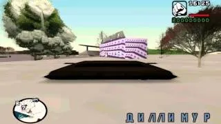 [GTA: Купянск] МИНУТА YЖАСА