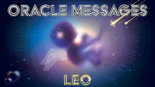 Leo- The HIGHER FORCES Are INTERVENING & SAVING YOU From YOU KNOW WHAT & THE RESULTS Are OUTSTANDING