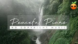 [No Copyright Music] Peaceful Piano Background Music For Videos and Presentations