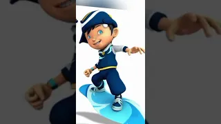 BoBoiBoy Terbaru Elemental 👍#Boboiboy#Shorts