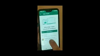 WhatsApp Başkasının mesajları Takip