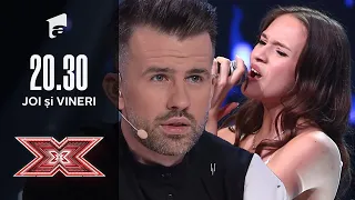 E tânără, frumoasă și talentată! Vezi cum cântă Karina Ștefan piesa „If I Ain't Got You”