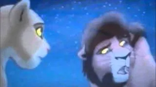 Lion King 2 Don't Walk Away