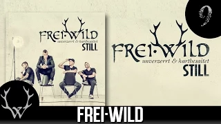 Frei.Wild - Niemand 'Still' Album | CD1