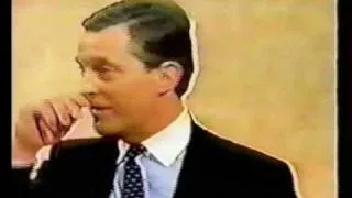 Jeremy Brett - Wogan Interview, part 2