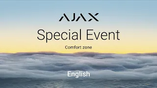 Ajax Special Event: Comfort zone