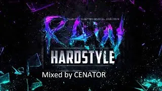 Raw Mix August 2018