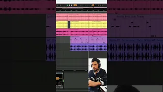 Haciendo un perreo en abelton live.🔥🎧🎹. Quien rompe este Beat? #beats