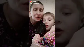 Go_A Solovei Evrovision   Karaoke Евровидение Украина Соловей Караоке