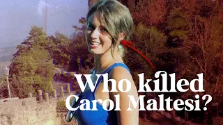 The chilling case of Onlyfans star Carol Maltesi