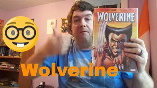 Review: Wolverine by Chris Claremont