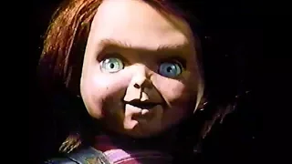 Child's Play 2 Movie Promo (1990)