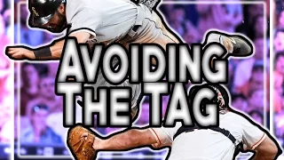 MLB: Avoiding the Tag [HD]