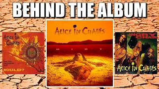 Behind The Album: Alice In Chains | Dirt