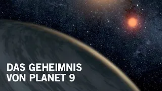 Das Geheimnis von Planet 9! Wenn er existiert, warum können Wissenschaftler ihn nicht sehen?