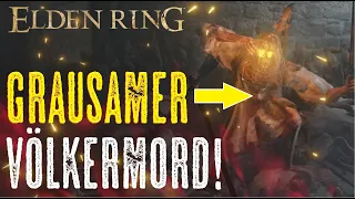 Die GRAUSAMSTE Geschichte aus ELDEN RING! (Elden Ring Lore)