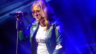 Anastacia - Pendulum - Live At Gateshead Sage - Thurs 1st June 2017