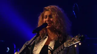 All In My Head/Dear No One - Tori Kelly Live @ Herbst Theater San Francisco, CA 11-19-18