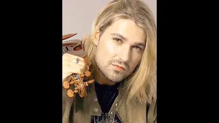 DAVİD GARRETT Violin Virtuoso 🎻 ~En Aranjuez Con Tu Amor