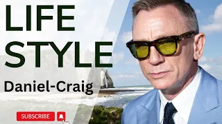 daniel craig  biography | Lifestyle | Income | House | Cars | Family & Net Worth |