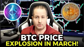 Gareth Soloway Interview 2024 - Bitcoin Direction Is About To Do The Unthinkable
