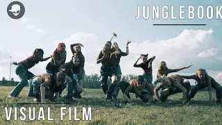 ALNW Project Vol.3 | JungleBook | Luna Hyun Choreography | DANCE COVER by YSD