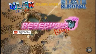 state of survival fr : live réservoir raid [TDK]s21 vs [PHX]s219