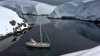 Sailing Antarctica: Whales, Penguins, and Icebergs on the Ultimate Polar Nature Expedition