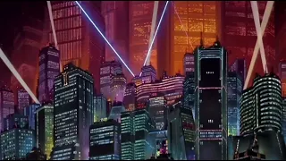 “Bay City” - Akira AMV