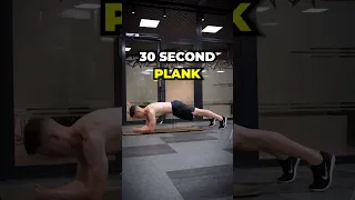 Upper Body & Core Bodyweight Workout for Footballers #shorts