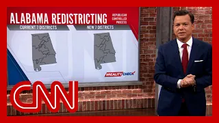 John Avlon examines the 'rigged' system of redistricting