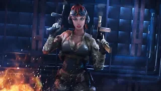 ЗЕЛЕНОГЛАЗАЯ|Warface|Fortnite|ПОСЛЕДНИЕ ЧАСЫ РМ)НАБОР В КЛАН